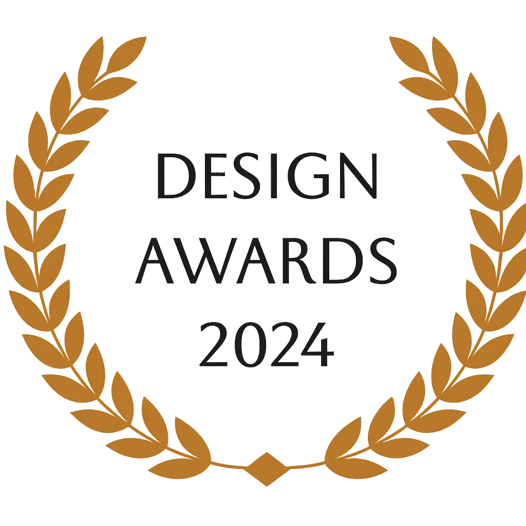 Innovative, Promising & Trusted — award logo